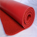 Top grade 3G pvc coil outdoor floor mat